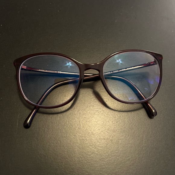 Chanel Eyeglasses - Picture 8 of 10